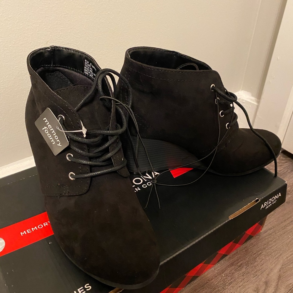 Booties